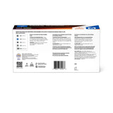 Critical Response Powder-Free Nitrile Exam Gloves
