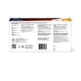 Critical Response Powder-Free Nitrile Exam Gloves