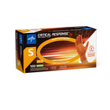 Critical Response Powder-Free Nitrile Exam Gloves