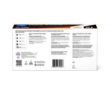 Critical Response Powder-Free Nitrile Exam Gloves