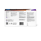Critical Response Powder-Free Nitrile Exam Gloves
