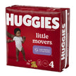 Huggies Little Movers Diapers