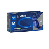VersaShield Powder-Free Nitrile Exam Gloves