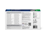 VersaShield Extended Cuff Powder-Free Nitrile Exam Gloves