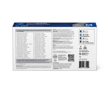 VersaShield Extended Cuff Powder-Free Nitrile Exam Gloves
