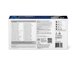 VersaShield Extended Cuff Powder-Free Nitrile Exam Gloves