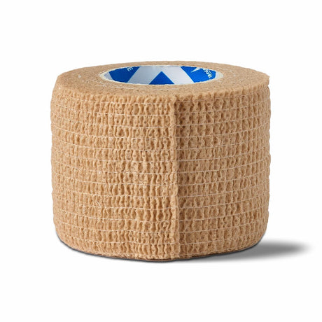 Medline Nonsterile Self-Adherent Wrap