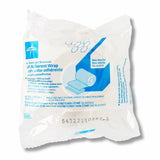 Medline Nonsterile Self-Adherent Wrap