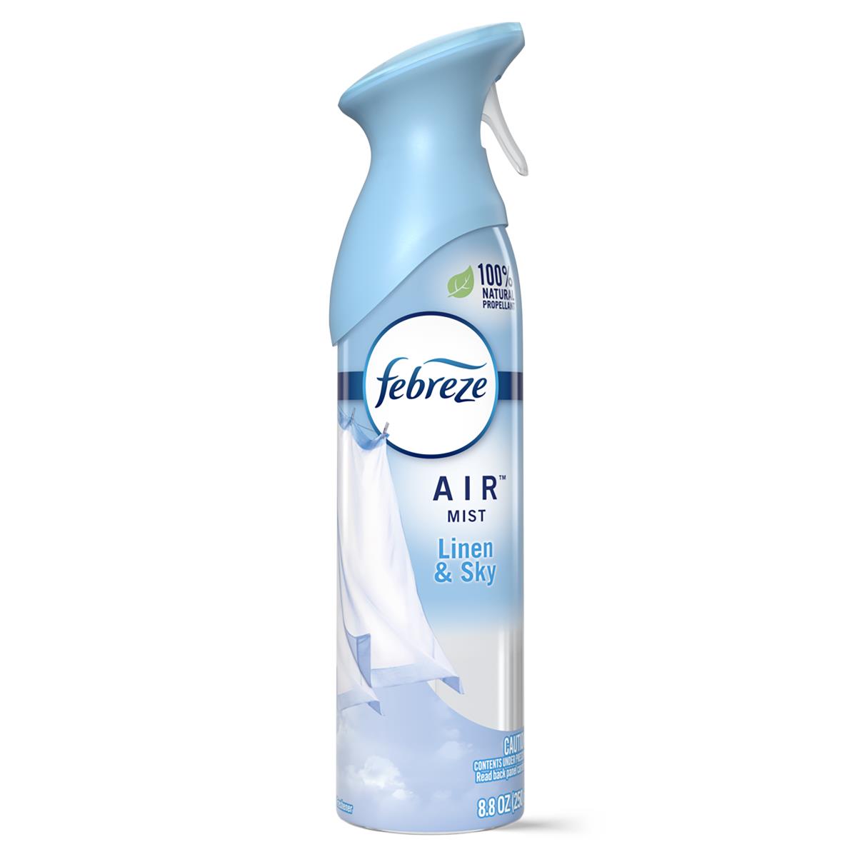 Febreze Air Fresheners