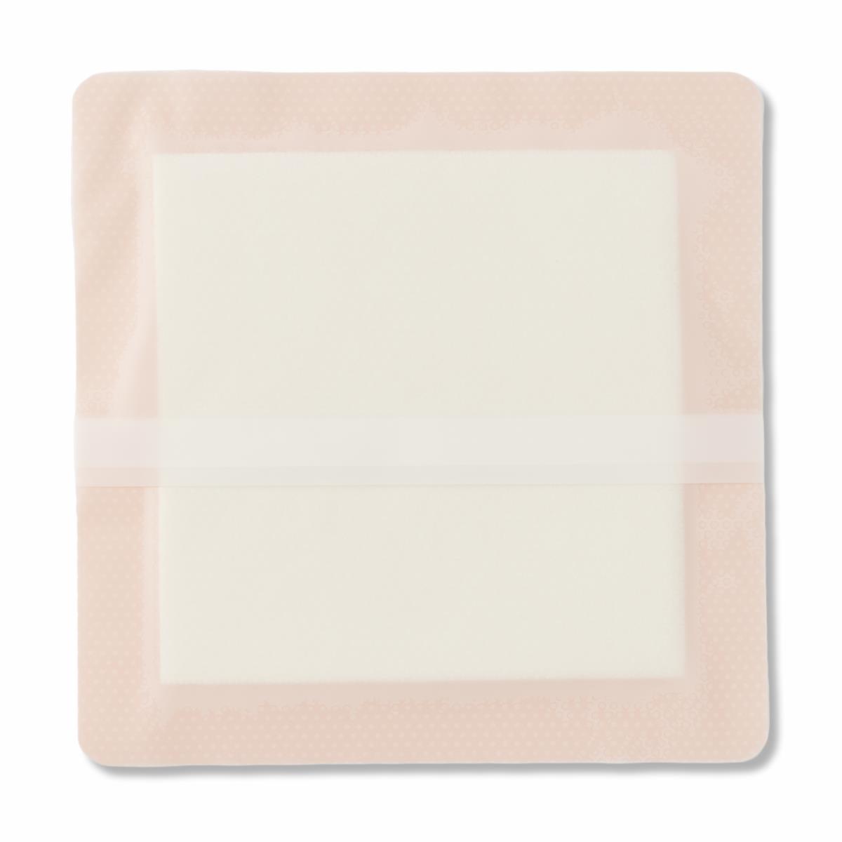 Optifoam Gentle Ex Silicone-faced Foam Wound Dressings - BeHope