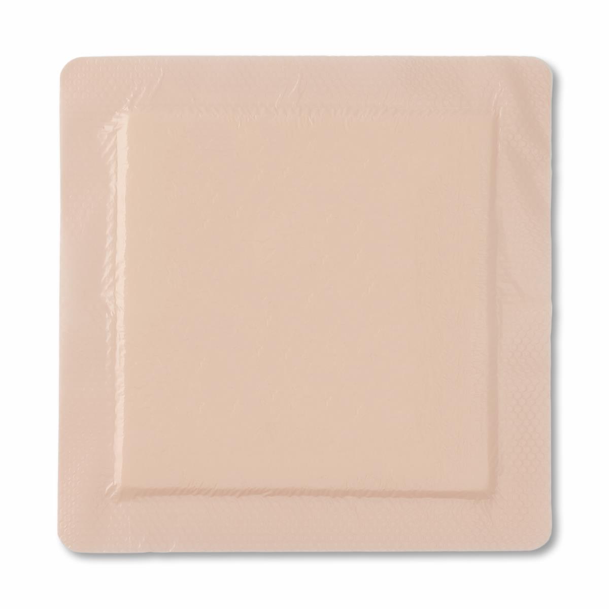 Optifoam Gentle Ex Silicone-faced Foam Wound Dressings - BeHope