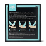 Optifoam Gentle Ex Silicone-faced Foam Wound Dressings - BeHope