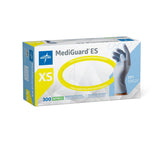 MediGuard ES Powder-Free Nitrile Exam Gloves