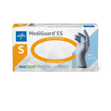 MediGuard ES Powder-Free Nitrile Exam Gloves