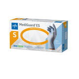 MediGuard ES Powder-Free Nitrile Exam Gloves
