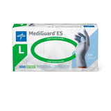 MediGuard ES Powder-Free Nitrile Exam Gloves