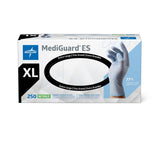 MediGuard ES Powder-Free Nitrile Exam Gloves