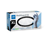 MediGuard ES Powder-Free Nitrile Exam Gloves