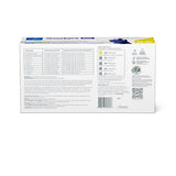 SensiCare Silk Powder-Free Nitrile Exam Gloves