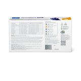 SensiCare Silk Powder-Free Nitrile Exam Gloves