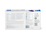 SensiCare Silk Powder-Free Nitrile Exam Gloves
