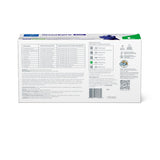 SensiCare Silk Powder-Free Nitrile Exam Gloves