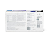 SensiCare Silk Powder-Free Nitrile Exam Gloves