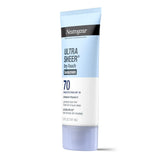 Neutrogena Ultra Sheer Sunscreen - BeHope
