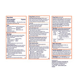 Motrin Ib Ibuprofen Pain Reliever - BeHope