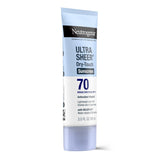 Neutrogena Ultra Sheer Sunscreen - BeHope