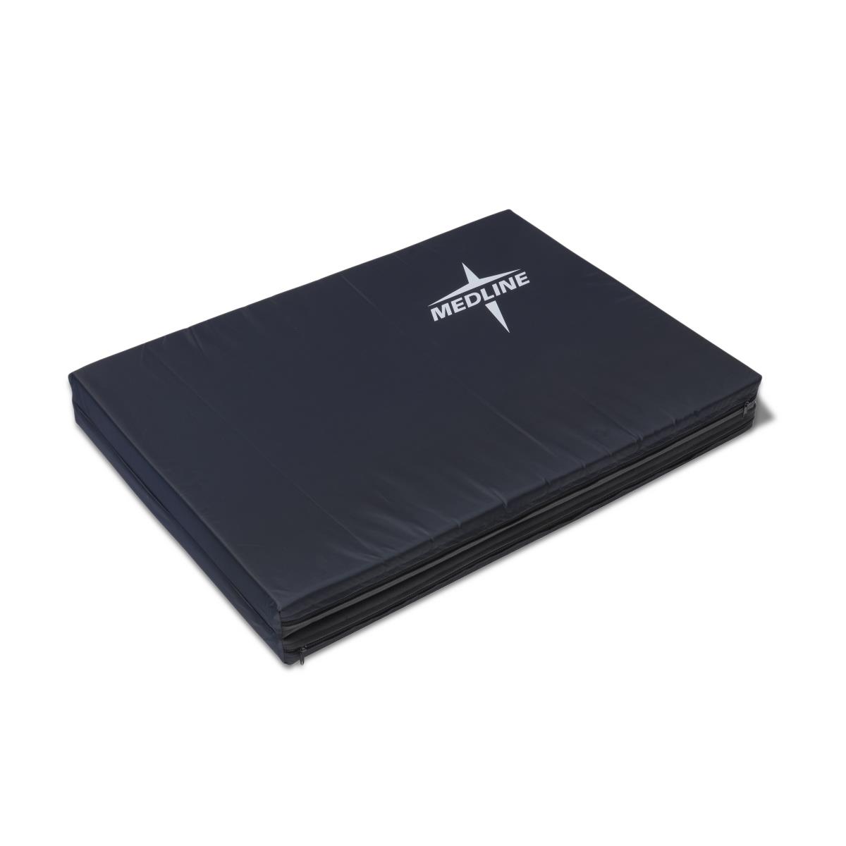 Medline Folding Fall Mats - BeHope