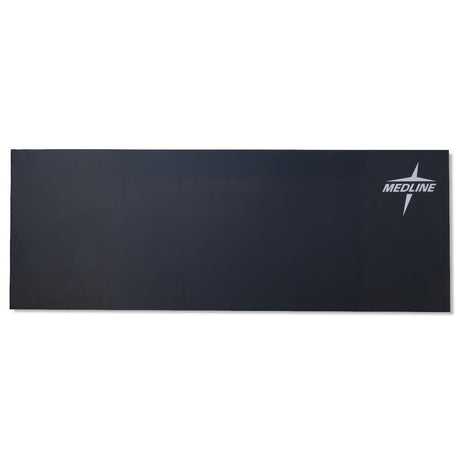 Medline Nonfolding Fall Mats