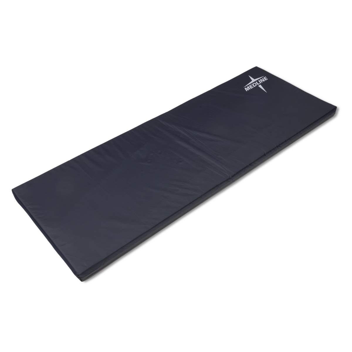 Medline Nonfolding Fall Mats - BeHope