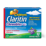 Children's Claritin Non-drowsy Allergy Medication - BeHope