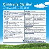Children's Claritin Non-drowsy Allergy Medication - BeHope