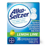 Alka-Seltzer Effervescent Tablets