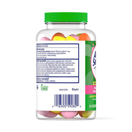 Alka-Seltzer Heartburn Relief Chews
