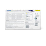 SensiCare Silk Powder-Free Nitrile Exam Gloves
