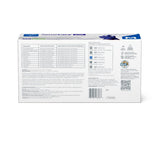 SensiCare Silk Powder-Free Nitrile Exam Gloves