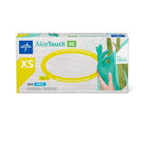 AloeTouch 3G Synthetic Vinyl Exam Gloves