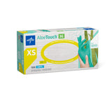 AloeTouch 3G Synthetic Exam Gloves - CA Only