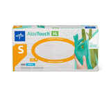 AloeTouch 3G Synthetic Exam Gloves - CA Only