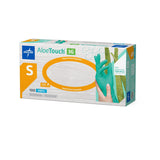 AloeTouch 3G Synthetic Vinyl Exam Gloves