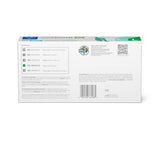 Aloetouch 3G Synthetic Vinyl Exam Gloves, box detail