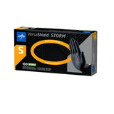 VersaShield Storm Powder-Free Nitrile Exam Gloves