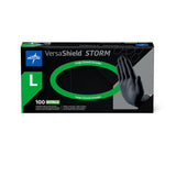 VersaShield Storm Powder-Free Nitrile Exam Gloves
