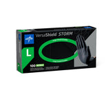 VersaShield Storm Powder-Free Nitrile Exam Gloves