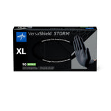 VersaShield Storm Powder-Free Nitrile Exam Gloves