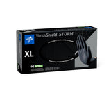 VersaShield Storm Powder-Free Nitrile Exam Gloves