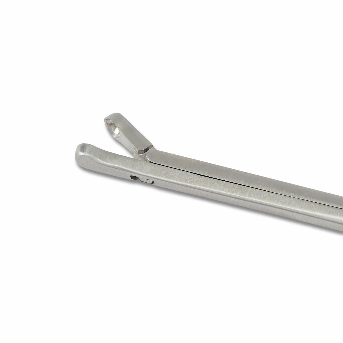König Jackson Laryngeal Forceps